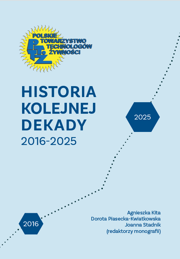PTTZ Historia kolejnej dekady 2015 2025